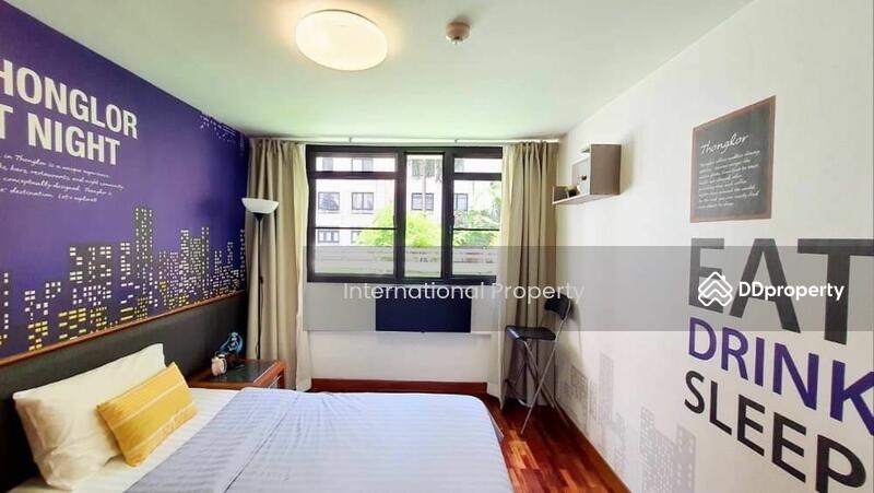 Baan Chan Condominium : บ้านจันทร์, กรุงเทพ, ซอยทองหล่อ 20  ถนนทองหล่อ, คลองตันเหนือ, วัฒนา, กรุงเทพ, 69 ตร.ม., คอนโด ขาย, โดย NextStep Property, 11264962 - DDproperty.com