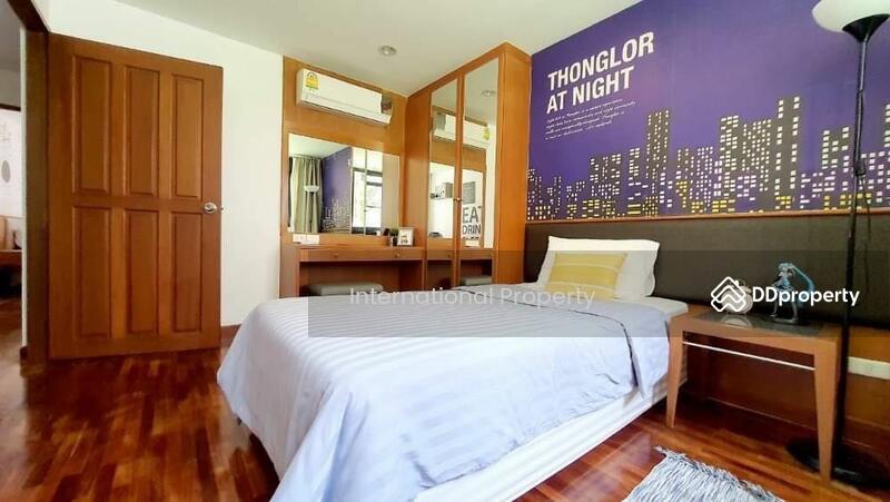 Baan Chan Condominium : บ้านจันทร์, กรุงเทพ, ซอยทองหล่อ 20  ถนนทองหล่อ, คลองตันเหนือ, วัฒนา, กรุงเทพ, 69 ตร.ม., คอนโด ขาย, โดย NextStep Property, 11264962 - DDproperty.com