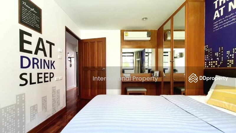 Baan Chan Condominium : บ้านจันทร์, กรุงเทพ, ซอยทองหล่อ 20  ถนนทองหล่อ, คลองตันเหนือ, วัฒนา, กรุงเทพ, 69 ตร.ม., คอนโด ขาย, โดย NextStep Property, 11264962 - DDproperty.com