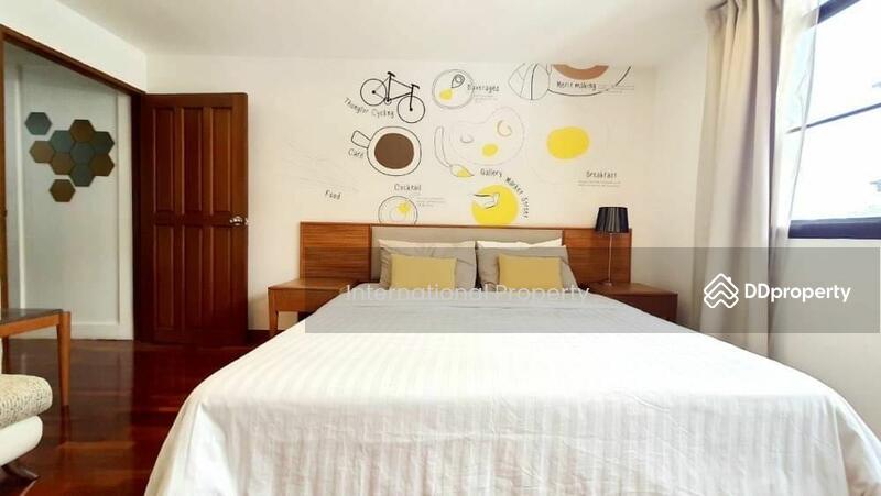 Baan Chan Condominium, Bangkok, Soi Thonglor 20, Thonglor Road, Khlong Tan Nua, Watthana, Bangkok, 2 Bedrooms, 69 sqm, Condo For Sale, by NextStep Property, 11264962 - DDproperty.com