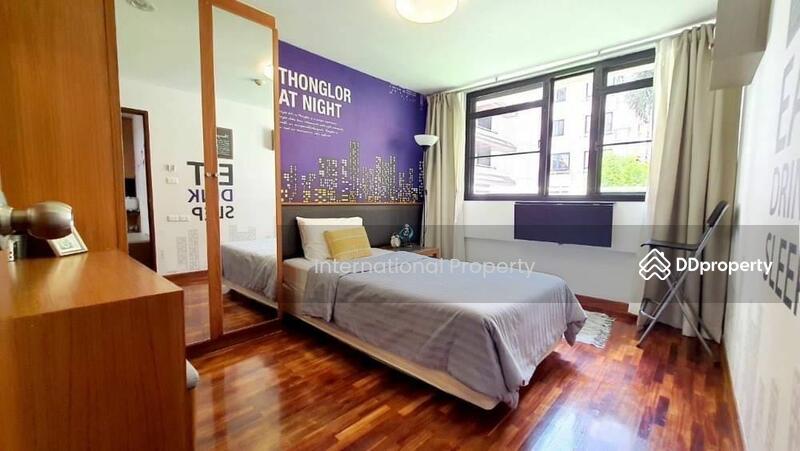 Baan Chan Condominium, Bangkok, Soi Thonglor 20, Thonglor Road, Khlong Tan Nua, Watthana, Bangkok, 2 Bedrooms, 69 sqm, Condo For Sale, by NextStep Property, 11264962 - DDproperty.com