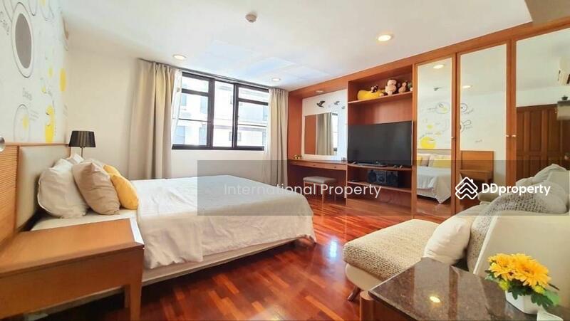 Baan Chan Condominium, Bangkok, Soi Thonglor 20, Thonglor Road, Khlong Tan Nua, Watthana, Bangkok, 2 Bedrooms, 69 sqm, Condo For Sale, by NextStep Property, 11264962 - DDproperty.com