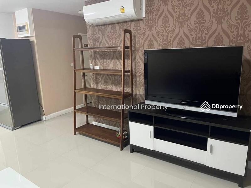 The Clover Thonglor Residence, Bangkok, Soi Sukhumvit 55, Khlong Tan Nua, Watthana, Bangkok, 2 Bedrooms, 65 sqm, Condo For Rent, by NextStep Property, 11265003 - DDproperty.com