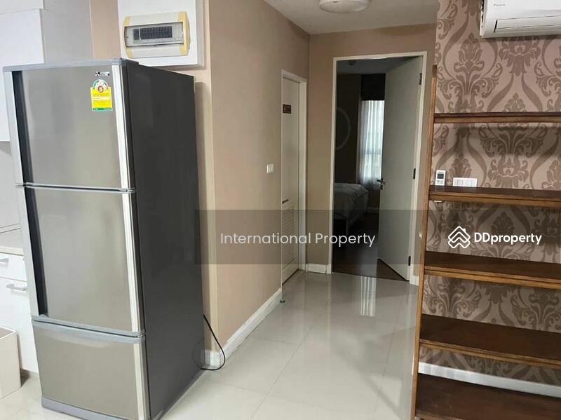 The Clover Thonglor Residence, Bangkok, Soi Sukhumvit 55, Khlong Tan Nua, Watthana, Bangkok, 2 Bedrooms, 65 sqm, Condo For Rent, by NextStep Property, 11265003 - DDproperty.com