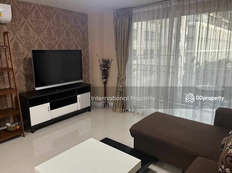 The Clover Thonglor Residence, Bangkok, Soi Sukhumvit 55, Khlong Tan Nua, Watthana, Bangkok, 2 Bedrooms, 65 sqm, Condo For Rent, by NextStep Property, 11265003 - DDproperty.com