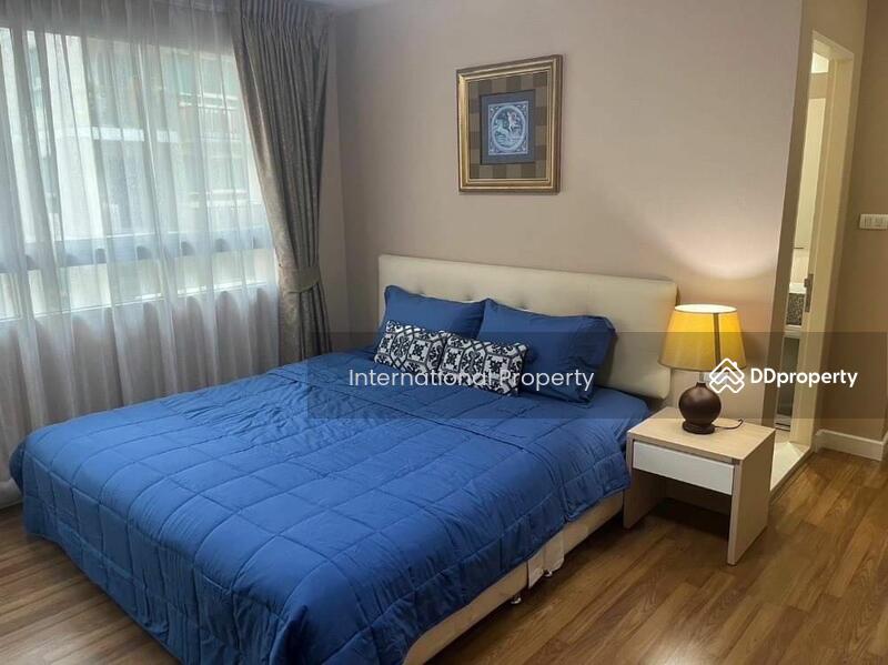 The Clover Thonglor Residence, Bangkok, Soi Sukhumvit 55, Khlong Tan Nua, Watthana, Bangkok, 2 Bedrooms, 65 sqm, Condo For Rent, by NextStep Property, 11265003 - DDproperty.com