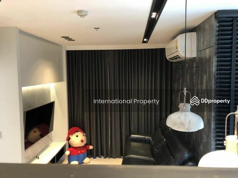 Rhythm Sukhumvit 42 : ริทึ่ม สุขุมวิท 42, กรุงเทพ, ซอยสุขุมวิท 42, พระโขนง, คลองเตย, กรุงเทพ, 38 ตร.ม., คอนโด ขาย, โดย Next Step Property, 11265070 - DDproperty.com