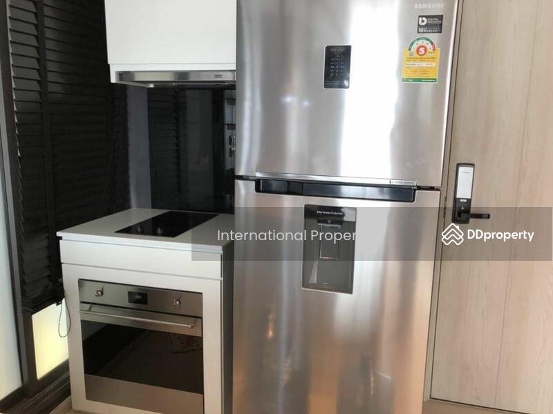 Rhythm Sukhumvit 42, Bangkok, Soi Sukhumvit 42, Sukhumvit Road, Phra Kanong, Khlong Toei, Bangkok, 1 Bedroom, 38 sqm, Condo For Sale, by Next Step Property, 11265070 - DDproperty.com