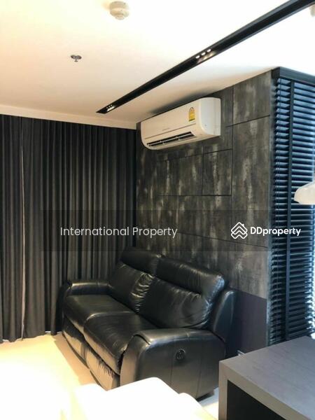 Rhythm Sukhumvit 42 : ริทึ่ม สุขุมวิท 42, กรุงเทพ, ซอยสุขุมวิท 42, พระโขนง, คลองเตย, กรุงเทพ, 38 ตร.ม., คอนโด ขาย, โดย Next Step Property, 11265070 - DDproperty.com
