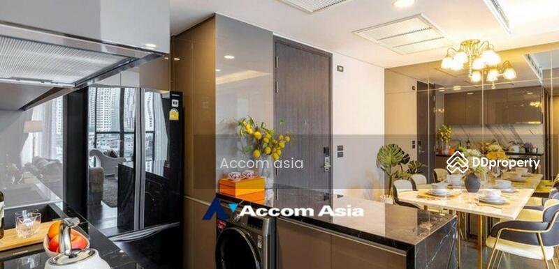 Siamese Exclusive Queens, กรุงเทพ, 388 ซอยไผ่สิงโต, คลองเตย, กรุงเทพ, 75 ตร.ม., คอนโด ให้เช่า, โดย Accom Asia, 11265075 - DDproperty.com