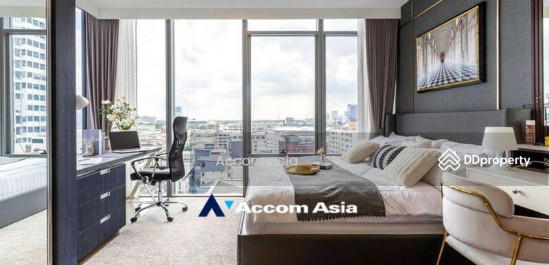 Siamese Exclusive Queens, Bangkok, 388 Phai Singto Alley, Khlong Toei, Bangkok, 2 Bedrooms, 75 sqm, Condo For Rent, by Accom Asia, 11265075 - DDproperty.com