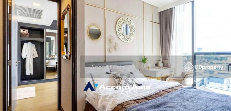 Siamese Exclusive Queens, กรุงเทพ, 388 ซอยไผ่สิงโต, คลองเตย, กรุงเทพ, 75 ตร.ม., คอนโด ให้เช่า, โดย Accom Asia, 11265075 - DDproperty.com