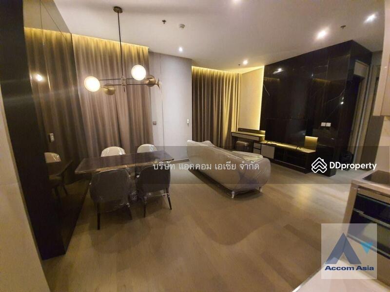 ให้เช่า - The Esse at Singha Complex : ดิ เอส แอท สิงห์ คอมเพล็กซ์, กรุงเทพ