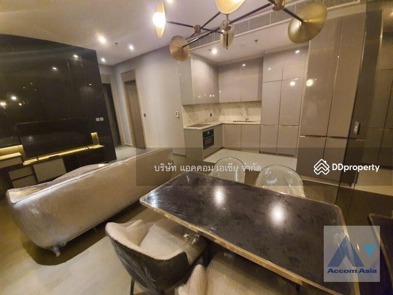 ให้เช่า - The Esse at Singha Complex : ดิ เอส แอท สิงห์ คอมเพล็กซ์, กรุงเทพ