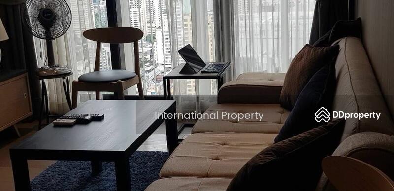 Park Origin Phrom Phong (Park 24), Bangkok, 68 Soi Sukhumvit 24, Khong Tan, Khlong Toei, Bangkok, 1 Bedroom, 39 sqm, Condo For Sale, by Next Step Property, 11265090 - DDproperty.com