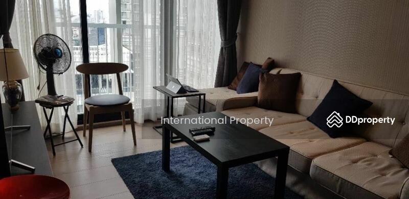 Park Origin Phrom Phong (Park 24), Bangkok, 68 Soi Sukhumvit 24, Khong Tan, Khlong Toei, Bangkok, 1 Bedroom, 39 sqm, Condo For Sale, by Next Step Property, 11265090 - DDproperty.com