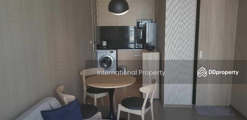 Park Origin Phrom Phong (Park 24), Bangkok, 68 Soi Sukhumvit 24, Khong Tan, Khlong Toei, Bangkok, 1 Bedroom, 39 sqm, Condo For Sale, by Next Step Property, 11265090 - DDproperty.com