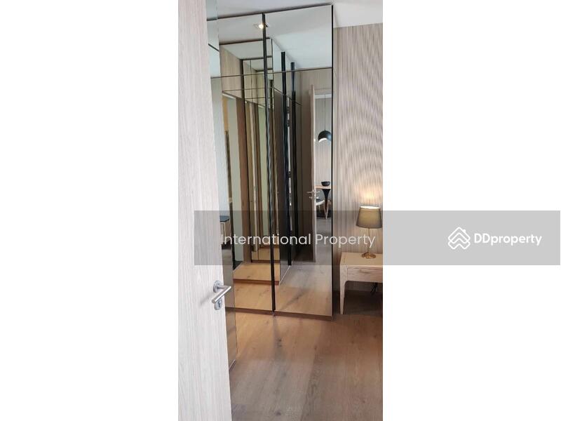 Park Origin Phrom Phong (Park 24), Bangkok, 68 Soi Sukhumvit 24, Khong Tan, Khlong Toei, Bangkok, 1 Bedroom, 39 sqm, Condo For Sale, by Next Step Property, 11265090 - DDproperty.com