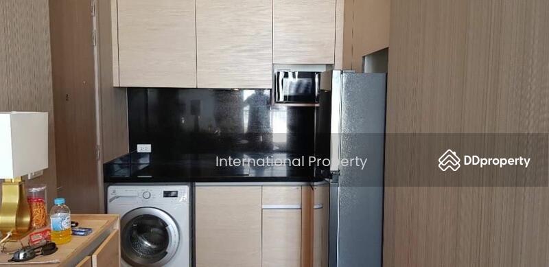 Park Origin Phrom Phong (Park 24), Bangkok, 68 Soi Sukhumvit 24, Khong Tan, Khlong Toei, Bangkok, 1 Bedroom, 39 sqm, Condo For Sale, by Next Step Property, 11265090 - DDproperty.com