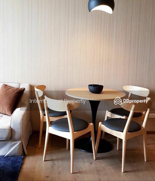 Park Origin Phrom Phong (Park 24), Bangkok, 68 Soi Sukhumvit 24, Khong Tan, Khlong Toei, Bangkok, 1 Bedroom, 39 sqm, Condo For Sale, by Next Step Property, 11265090 - DDproperty.com