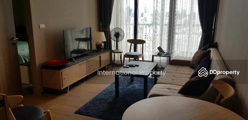 Park Origin Phrom Phong (Park 24), Bangkok, 68 Soi Sukhumvit 24, Khong Tan, Khlong Toei, Bangkok, 1 Bedroom, 39 sqm, Condo For Sale, by Next Step Property, 11265090 - DDproperty.com
