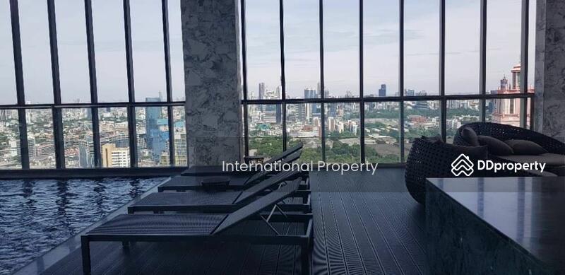 Park Origin Phrom Phong (Park 24) : พาร์ค ออริจิ้น พร้อมพงษ์ (พาร์ค 24), กรุงเทพ, 68 ซอยสุขุมวิท 24, คลองตัน, คลองเตย, กรุงเทพ, 39 ตร.ม., คอนโด ขาย, โดย Next Step Property, 11265090 - DDproperty.com