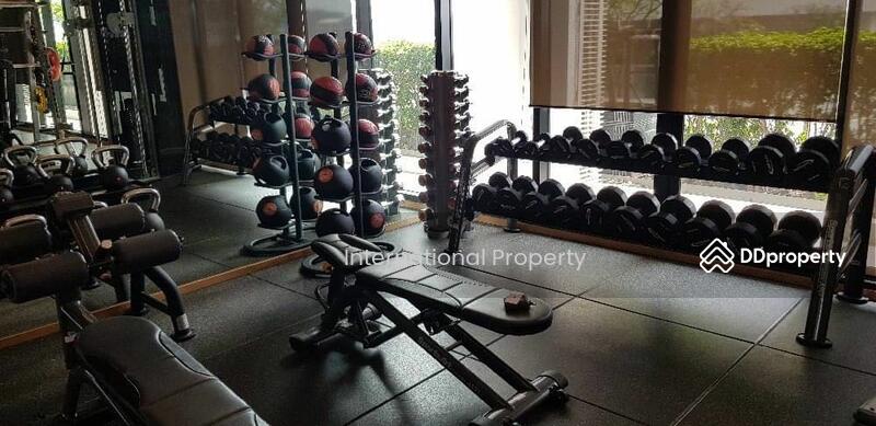 Park Origin Phrom Phong (Park 24), Bangkok, 68 Soi Sukhumvit 24, Khong Tan, Khlong Toei, Bangkok, 1 Bedroom, 39 sqm, Condo For Sale, by Next Step Property, 11265090 - DDproperty.com