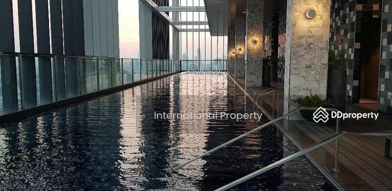 Park Origin Phrom Phong (Park 24), Bangkok, 68 Soi Sukhumvit 24, Khong Tan, Khlong Toei, Bangkok, 1 Bedroom, 39 sqm, Condo For Sale, by Next Step Property, 11265090 - DDproperty.com
