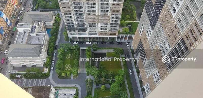 Park Origin Phrom Phong (Park 24), Bangkok, 68 Soi Sukhumvit 24, Khong Tan, Khlong Toei, Bangkok, 1 Bedroom, 39 sqm, Condo For Sale, by Next Step Property, 11265090 - DDproperty.com