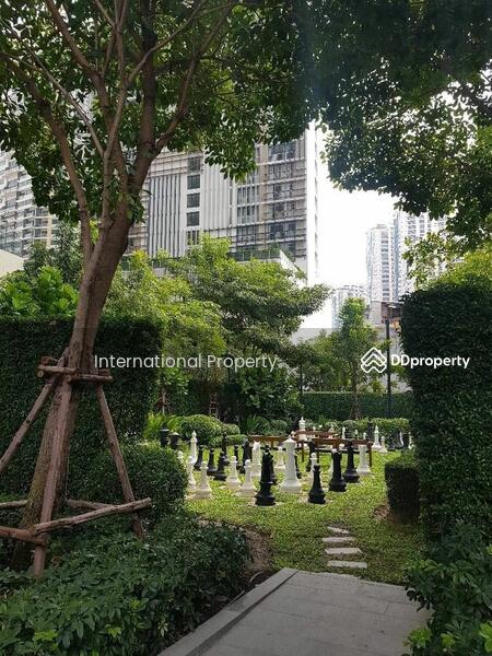 Park Origin Phrom Phong (Park 24) : พาร์ค ออริจิ้น พร้อมพงษ์ (พาร์ค 24), กรุงเทพ, 68 ซอยสุขุมวิท 24, คลองตัน, คลองเตย, กรุงเทพ, 39 ตร.ม., คอนโด ขาย, โดย Next Step Property, 11265090 - DDproperty.com