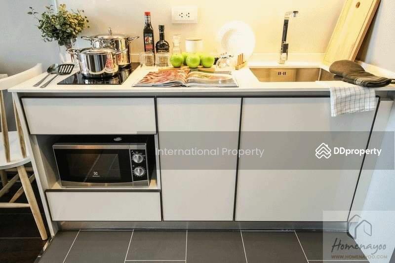 C Ekkamai, Bangkok, 888 Soi Sukhumvit 63, Sukhumvit Road, Khlong Tan Nua, Watthana, Bangkok, 1 Bedroom, 30 sqm, Condo For Sale, by Next Step Property, 11265103 - DDproperty.com