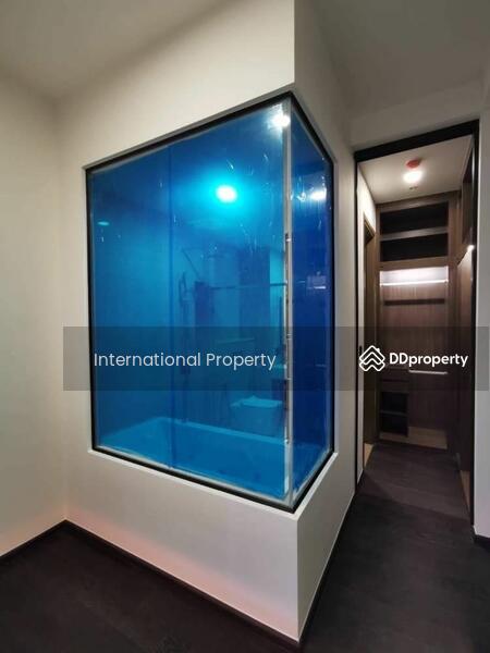 Park Origin Thonglor, Bangkok, ซอยทองหล่อ 10 ถนนสุขุมวิท, Khlong Tan Nua, Watthana, Bangkok, 1 Bedroom, 32 sqm, Condo For Sale, by Next Step Property, 11265143 - DDproperty.com