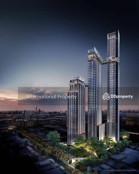 Park Origin Thonglor, Bangkok, ซอยทองหล่อ 10 ถนนสุขุมวิท, Khlong Tan Nua, Watthana, Bangkok, 1 Bedroom, 32 sqm, Condo For Sale, by Next Step Property, 11265143 - DDproperty.com