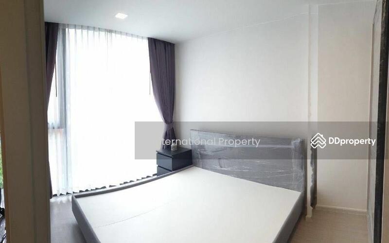 Quintara Treehaus Sukhumvit 42, Bangkok, Soi Bar Bose 2, Sukhumvit 42, Phra Kanong, Khlong Toei, Bangkok, 2 Bedrooms, 46 sqm, Condo For Rent, by Next Step Property, 11265150 - DDproperty.com