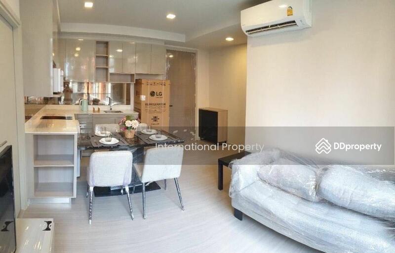 Quintara Treehaus Sukhumvit 42, Bangkok, Soi Bar Bose 2, Sukhumvit 42, Phra Kanong, Khlong Toei, Bangkok, 2 Bedrooms, 46 sqm, Condo For Rent, by Next Step Property, 11265150 - DDproperty.com