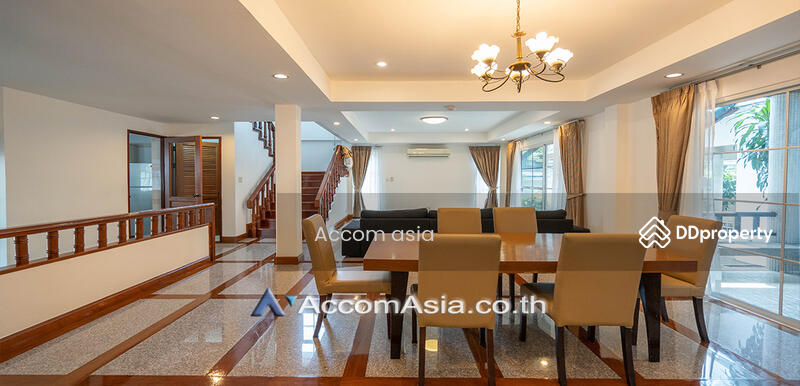 4 Bedrooms House for Rent in Sukhumvit, Bangkok near BTS Ekkamai at House in Compound (40119), กรุงเทพ, คลองตันเหนือ, วัฒนา, กรุงเทพ, 250 ตร.ม., บ้านเดี่ยว ให้เช่า, โดย Accom Asia, 11265153 - DDproperty.com