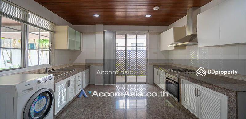 4 Bedrooms House for Rent in Sukhumvit, Bangkok near BTS Ekkamai at House in Compound (40119), กรุงเทพ, คลองตันเหนือ, วัฒนา, กรุงเทพ, 250 ตร.ม., บ้านเดี่ยว ให้เช่า, โดย Accom Asia, 11265153 - DDproperty.com