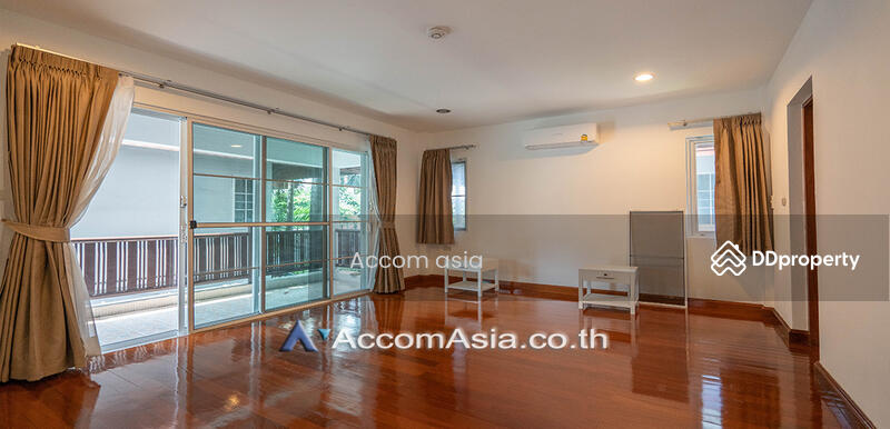 4 Bedrooms House for Rent in Sukhumvit, Bangkok near BTS Ekkamai at House in Compound (40119), กรุงเทพ, คลองตันเหนือ, วัฒนา, กรุงเทพ, 250 ตร.ม., บ้านเดี่ยว ให้เช่า, โดย Accom Asia, 11265153 - DDproperty.com