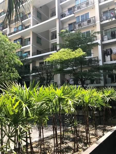 The Clover Thonglor Residence, Bangkok, Soi Sukhumvit 55, Khlong Tan Nua, Watthana, Bangkok, 1 Bedroom, 47 sqm, Condo For Sale, by Next Step Property, 11265160 - DDproperty.com