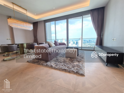 For Rent - The Residences At Mandarin Oriental, Bangkok
