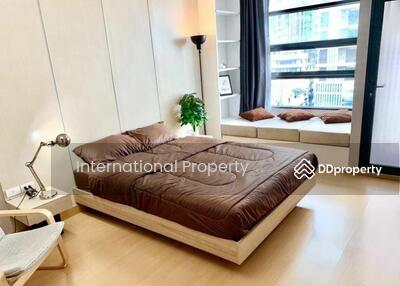 ขาย - The Alcove Thonglor 10 : ดิ แอลโคฟ ทองหล่อ, กรุงเทพ