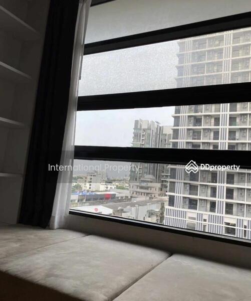 The Alcove Thonglor 10 : ดิ แอลโคฟ ทองหล่อ, กรุงเทพ, 199 ซ.สุขุมวิท 63 ถนนเอกมัย, คลองตันเหนือ, วัฒนา, กรุงเทพ, 33 ตร.ม., คอนโด ขาย, โดย Next Step Property, 11265189 - DDproperty.com