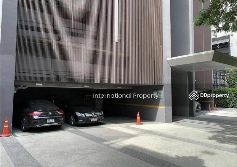 The Alcove Thonglor 10 : ดิ แอลโคฟ ทองหล่อ, กรุงเทพ, 199 ซ.สุขุมวิท 63 ถนนเอกมัย, คลองตันเหนือ, วัฒนา, กรุงเทพ, 33 ตร.ม., คอนโด ขาย, โดย Next Step Property, 11265189 - DDproperty.com