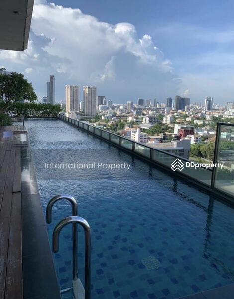 The Alcove Thonglor 10, Bangkok, 199 Soi Sukhumvit 63, Sukhumvit Road, Khlong Tan Nua, Watthana, Bangkok, 1 Bedroom, 33 sqm, Condo For Sale, by Next Step Property, 11265189 - DDproperty.com