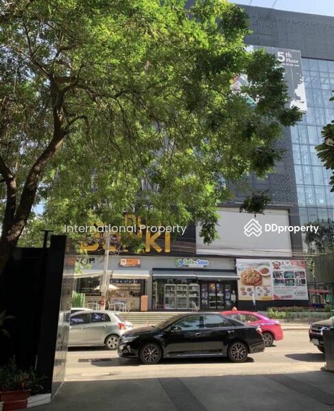 The Alcove Thonglor 10, Bangkok, 199 Soi Sukhumvit 63, Sukhumvit Road, Khlong Tan Nua, Watthana, Bangkok, 1 Bedroom, 33 sqm, Condo For Sale, by Next Step Property, 11265189 - DDproperty.com