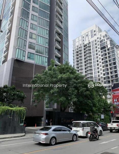 The Alcove Thonglor 10 : ดิ แอลโคฟ ทองหล่อ, กรุงเทพ, 199 ซ.สุขุมวิท 63 ถนนเอกมัย, คลองตันเหนือ, วัฒนา, กรุงเทพ, 33 ตร.ม., คอนโด ขาย, โดย Next Step Property, 11265189 - DDproperty.com