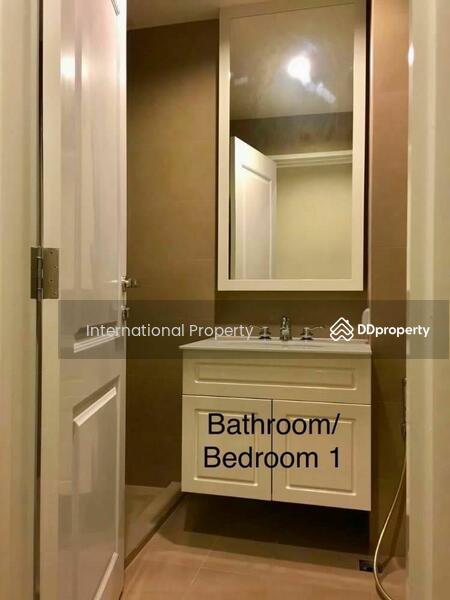 Condolette Dwell Sukhumvit 26, Bangkok, Soi Sukhumvit 26, Khong Tan, Khlong Toei, Bangkok, 2 Bedrooms, 69 sqm, Condo For Sale, by Next Step Property, 11265200 - DDproperty.com