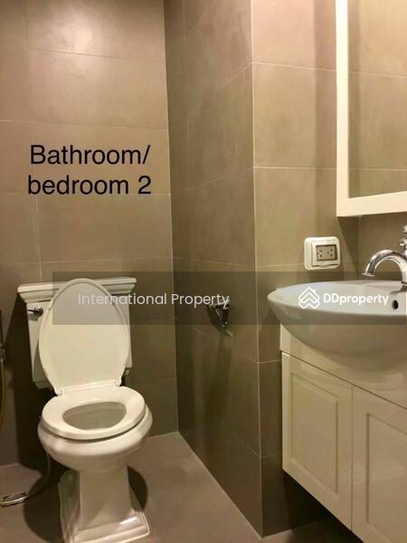 Condolette Dwell Sukhumvit 26, Bangkok, Soi Sukhumvit 26, Khong Tan, Khlong Toei, Bangkok, 2 Bedrooms, 69 sqm, Condo For Sale, by Next Step Property, 11265200 - DDproperty.com