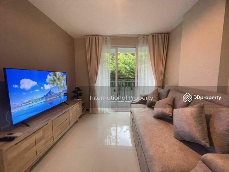 Voque Sukhumvit 16, Bangkok, Soi Sukhumvit 16, Khlong Toei, Khlong Toei, Bangkok, 1 Bedroom, 47 sqm, Condo For Sale, by Next Step Property, 11265212 - DDproperty.com