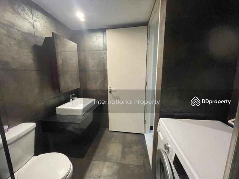 Voque Sukhumvit 16, Bangkok, Soi Sukhumvit 16, Khlong Toei, Khlong Toei, Bangkok, 1 Bedroom, 47 sqm, Condo For Sale, by Next Step Property, 11265212 - DDproperty.com